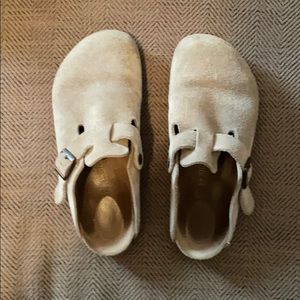 Women’s Birkenstock Shoes